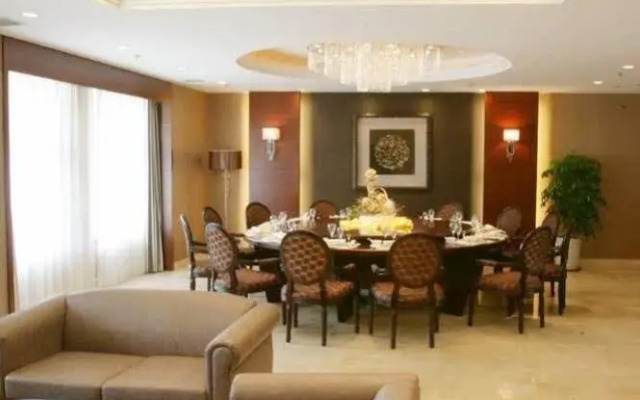 Yatai Hotel Jilin