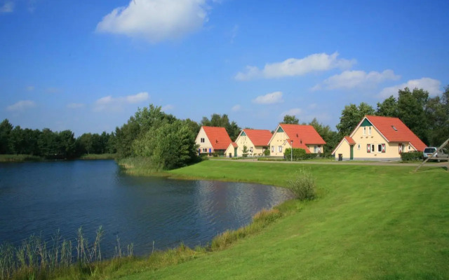 Summio Villapark Akenveen