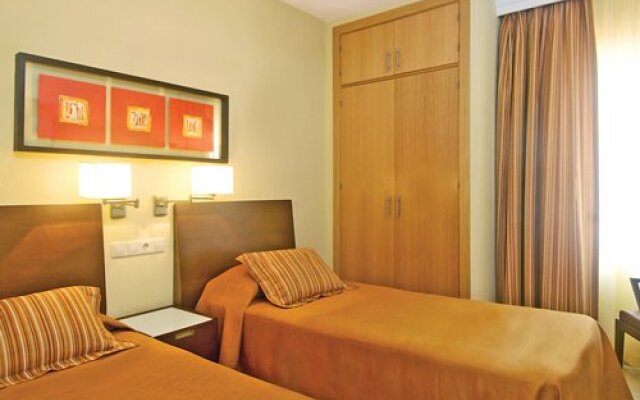 Ramada Hotel&Suites Sierra Marina, 29649  Málaga, Spain
