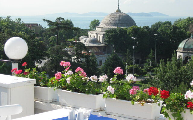 Sultanahmet Hotel