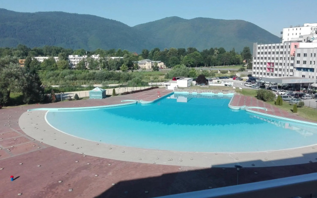 Sarajevo Apartment Ilidza