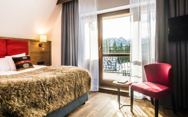 Rezydencja Gubałowka