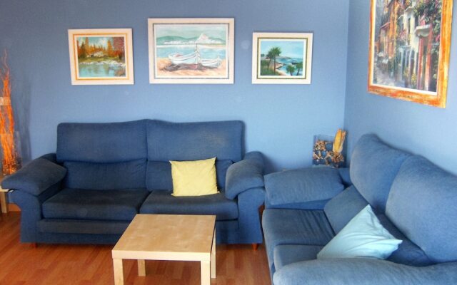 Apartamentos Pinimar I