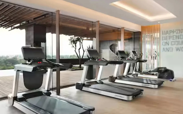 DoubleTree by Hilton Jakarta Bintaro Jaya