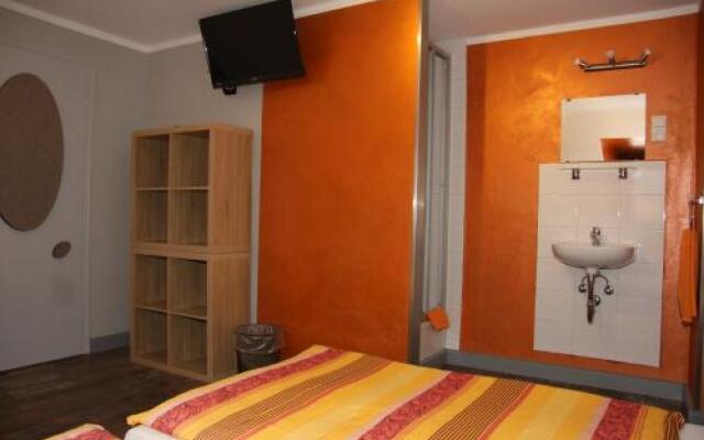 h4 Hotel Markt 27