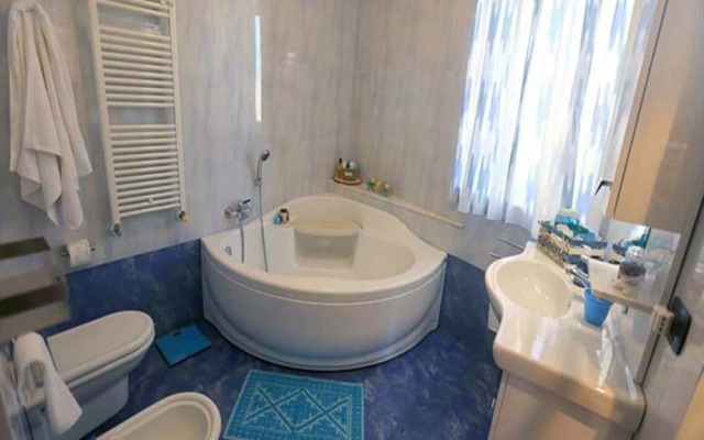 Acquamarina Casa Vacanza