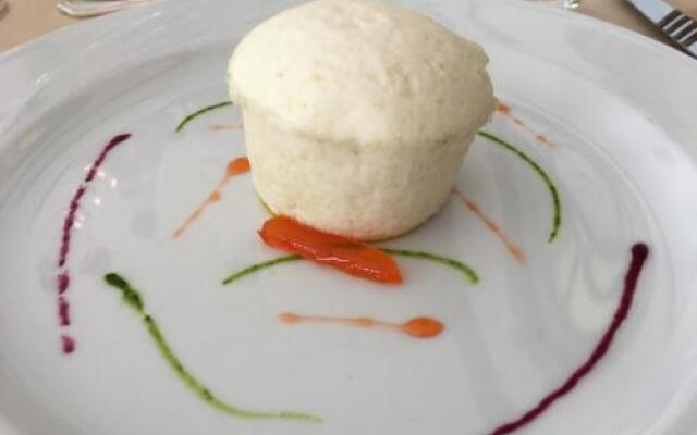 Hotel Villa San Donino