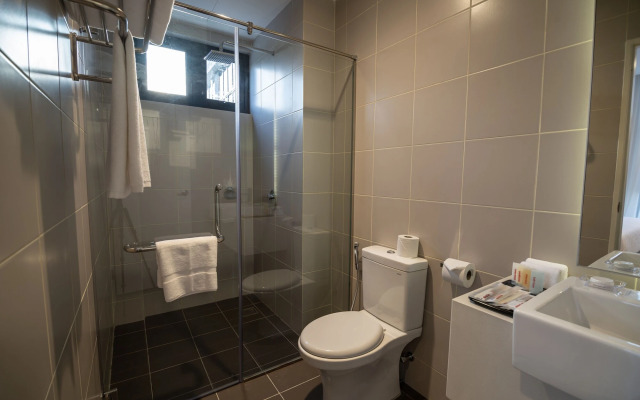 Ramada by Wyndham Meridin Johor Bahru