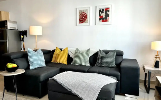60 KAP - Stay Chromata Lagoon Apartment