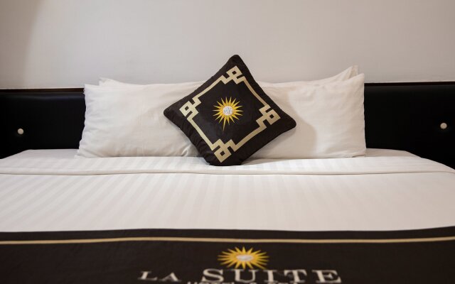 La Suite Hotel & Spa