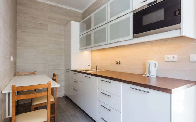 Vila Garden Guesthouse