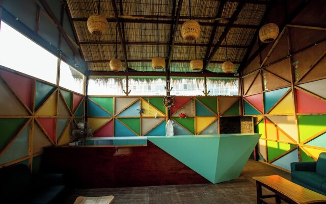 Anchor Eco Resort & Spa