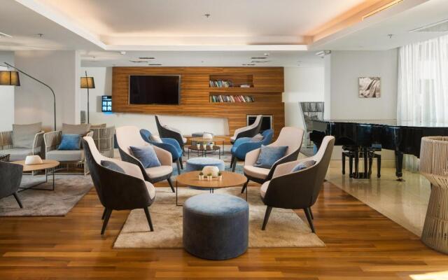 Valamar Lacroma Hotel