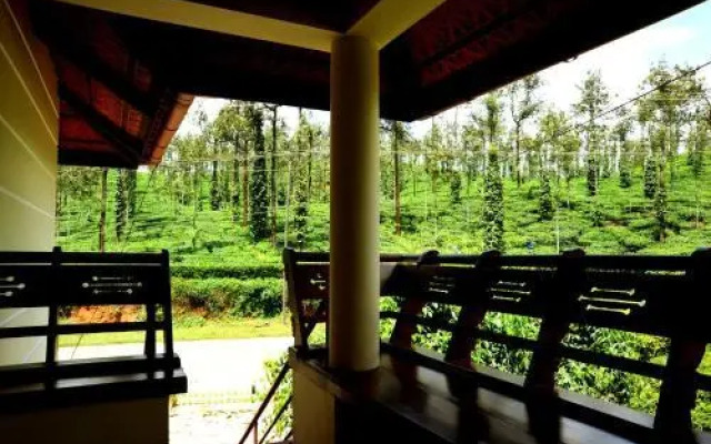 Maymorn Holiday Home