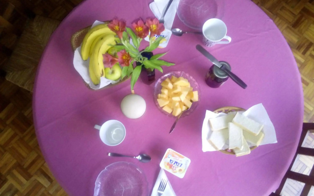 Oyo Hotel Colibri
