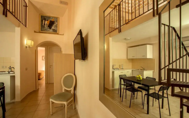 Hotel Xx Settembre