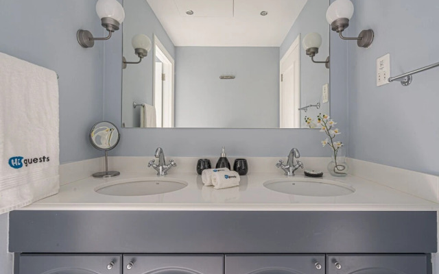 HiGuests - Arabian Ranches