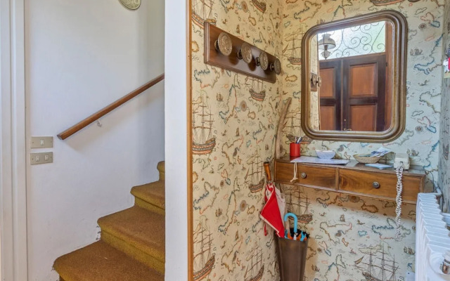 Belvilla by OYO Belle Epoque