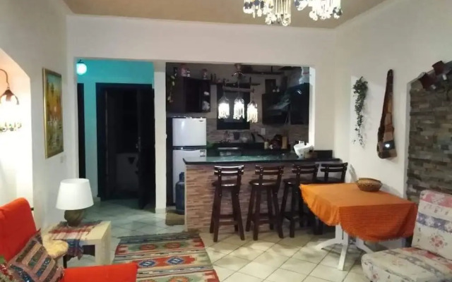 La Hacienda Beach Resort