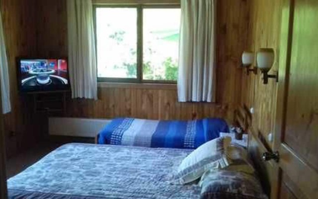 Cabañas El Molino