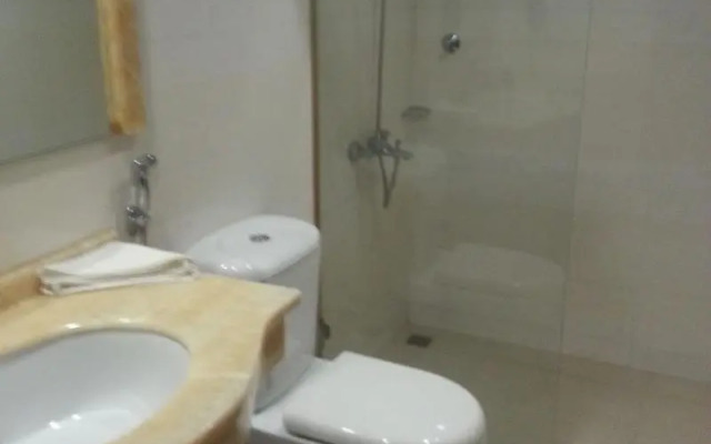 Muscat Inn Hotel