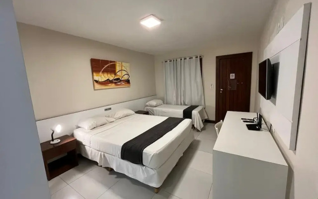 Flamingo Beach Hotel By HC