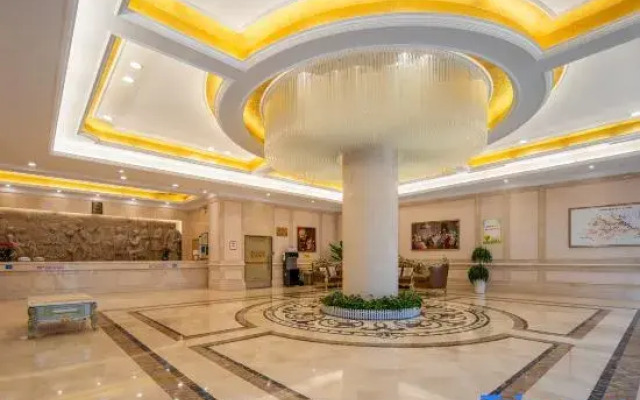 Yigu International Hotel