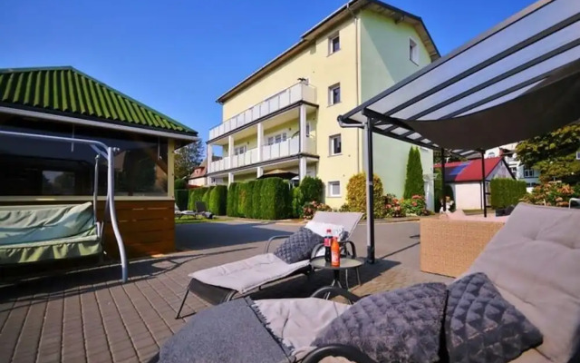 Apartment in Ustronie Morskie Near Beach