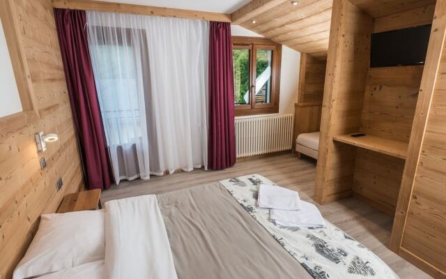 Hotel Flor'Alpes