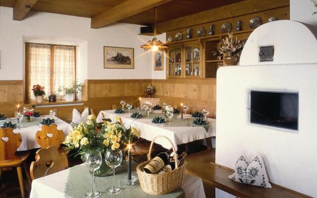 Berggasthaus Weingarten