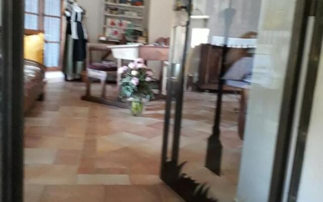Chambre d'hôtes La Margotte