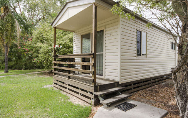 Biloela Countryman Motel