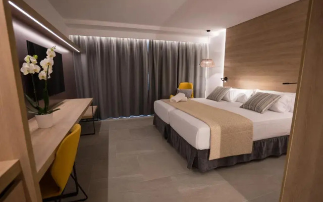 Hotel Morlans Suites