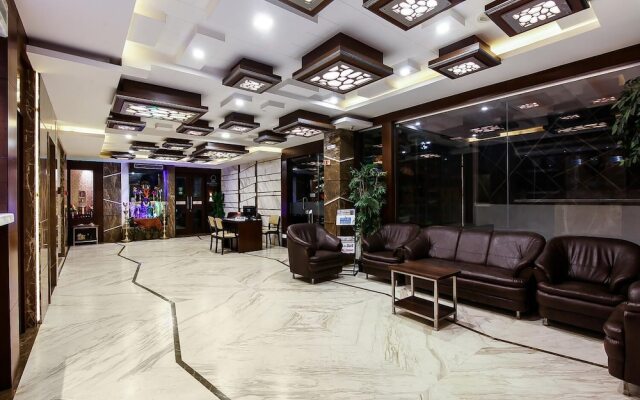 Silverstar Hotel