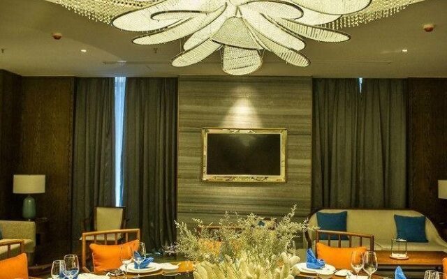 Yueyang Junshan Island Narada & Resort
