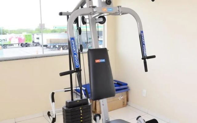 Pousada Pé De Arruda