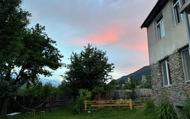 Guest House Ratison