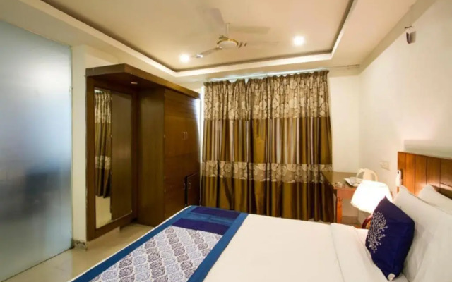 Rainbow International Lakdikapul Hyderabad