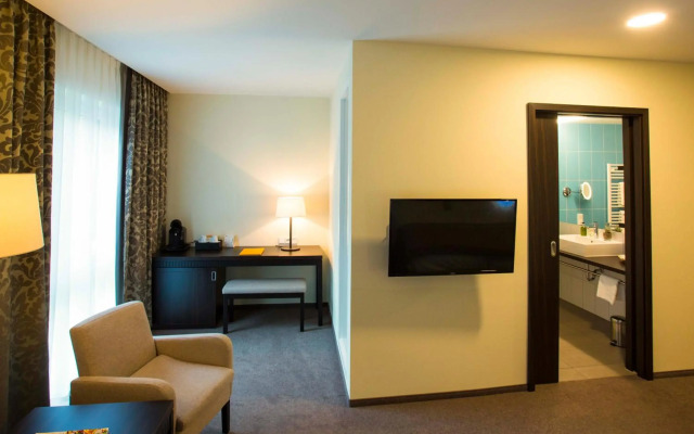 Heide Spa Hotel & Resort