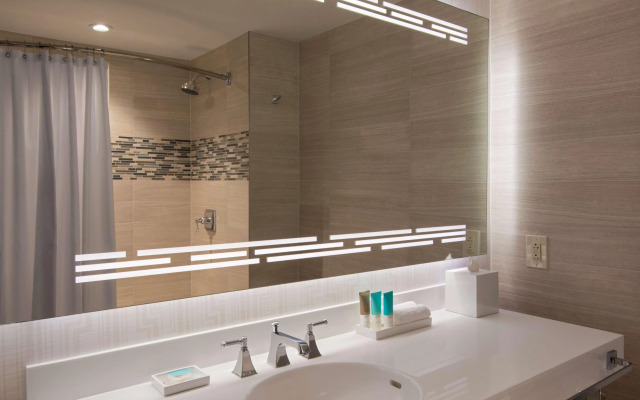 Hyatt Regency Dallas