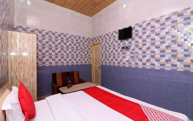 OYO 22646 Jyoti Hotel