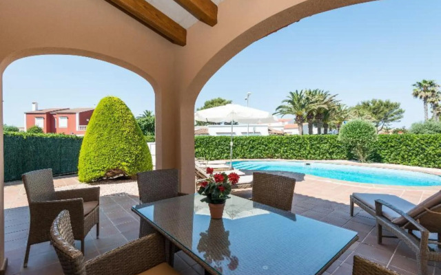 Villas Maribel V3D Ac 01 - Three Bedroom