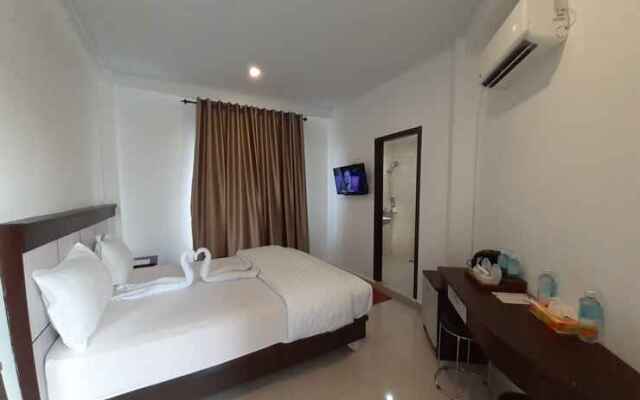 Mita Mulia Hotel Aceh
