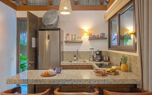 Villa Tayrona