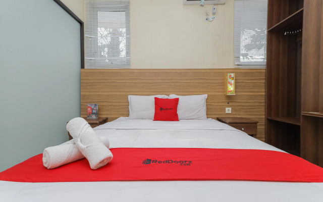 RedDoorz Syariah @ Klojen Malang