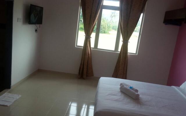 ZEN Rooms Basic Senyum Inn Langkawi