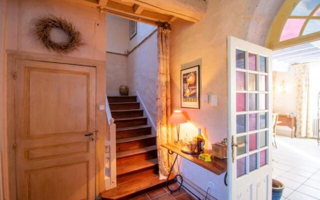 La Maison 64 Chambre D'Hôtes