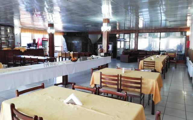 Hotel Alberto D' Agostini