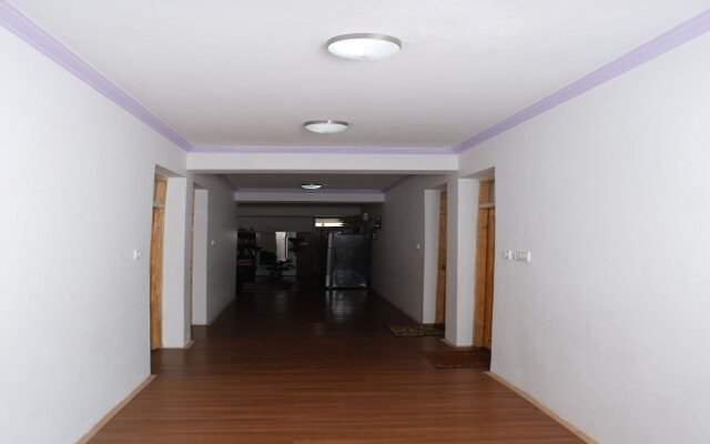 OYO 1312 Eco Poplar Villa & Resort