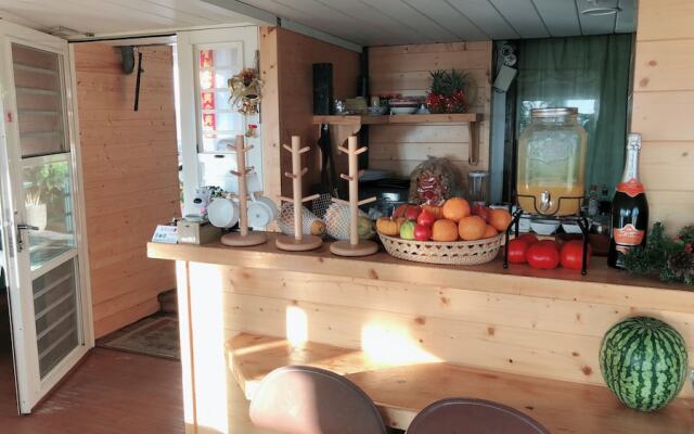 Home box Nantou